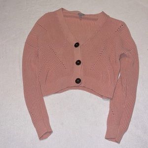 Charlotte Russe sweater